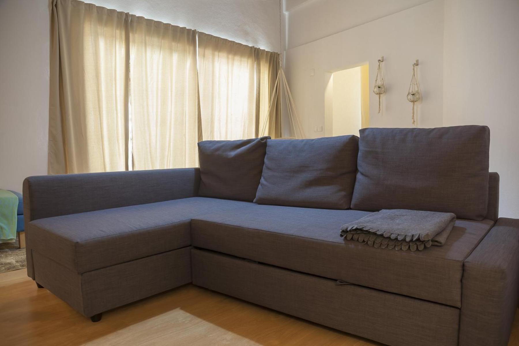 Agua De Alto Terrace House Villa Eksteriør billede