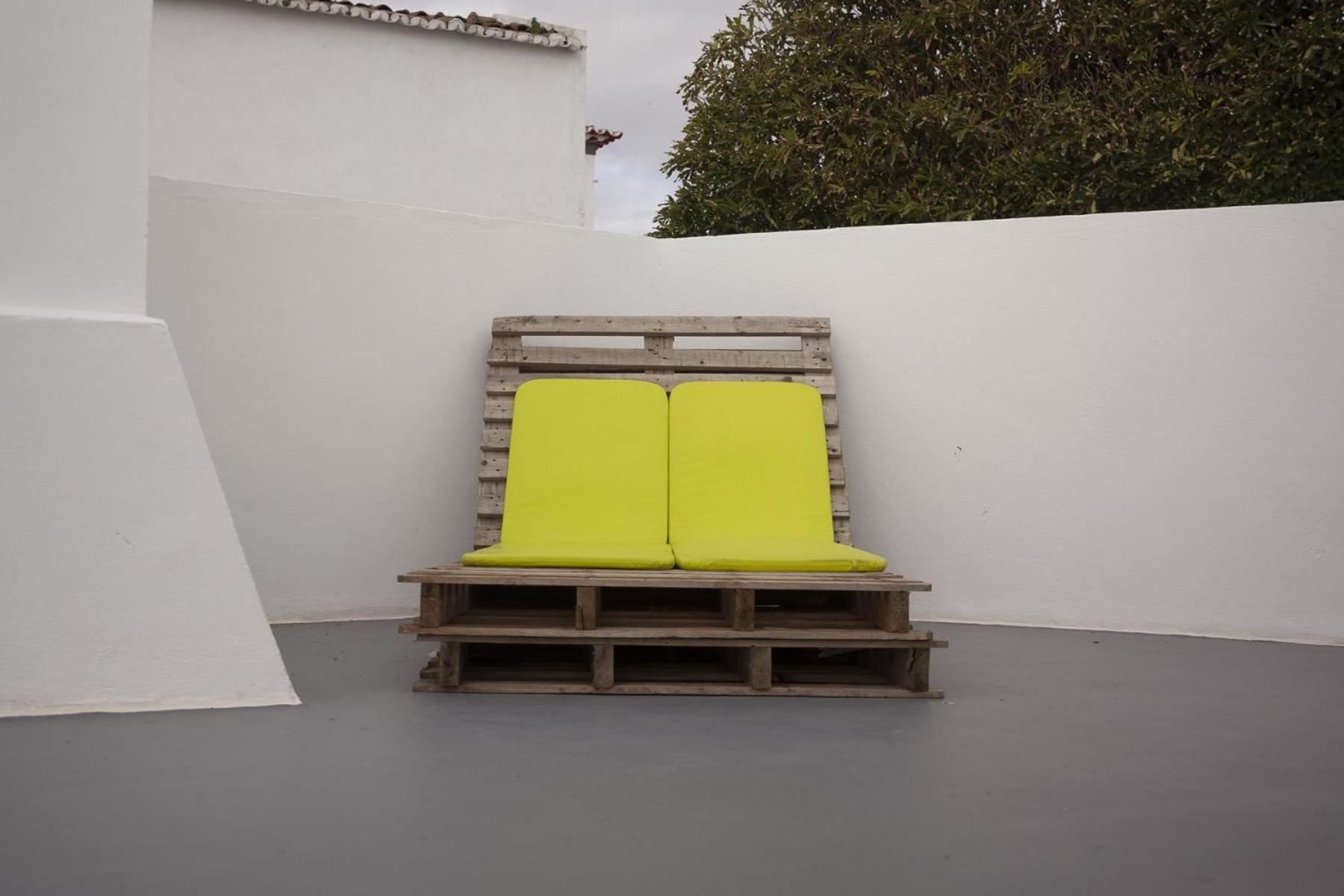 Agua De Alto Terrace House Villa Eksteriør billede