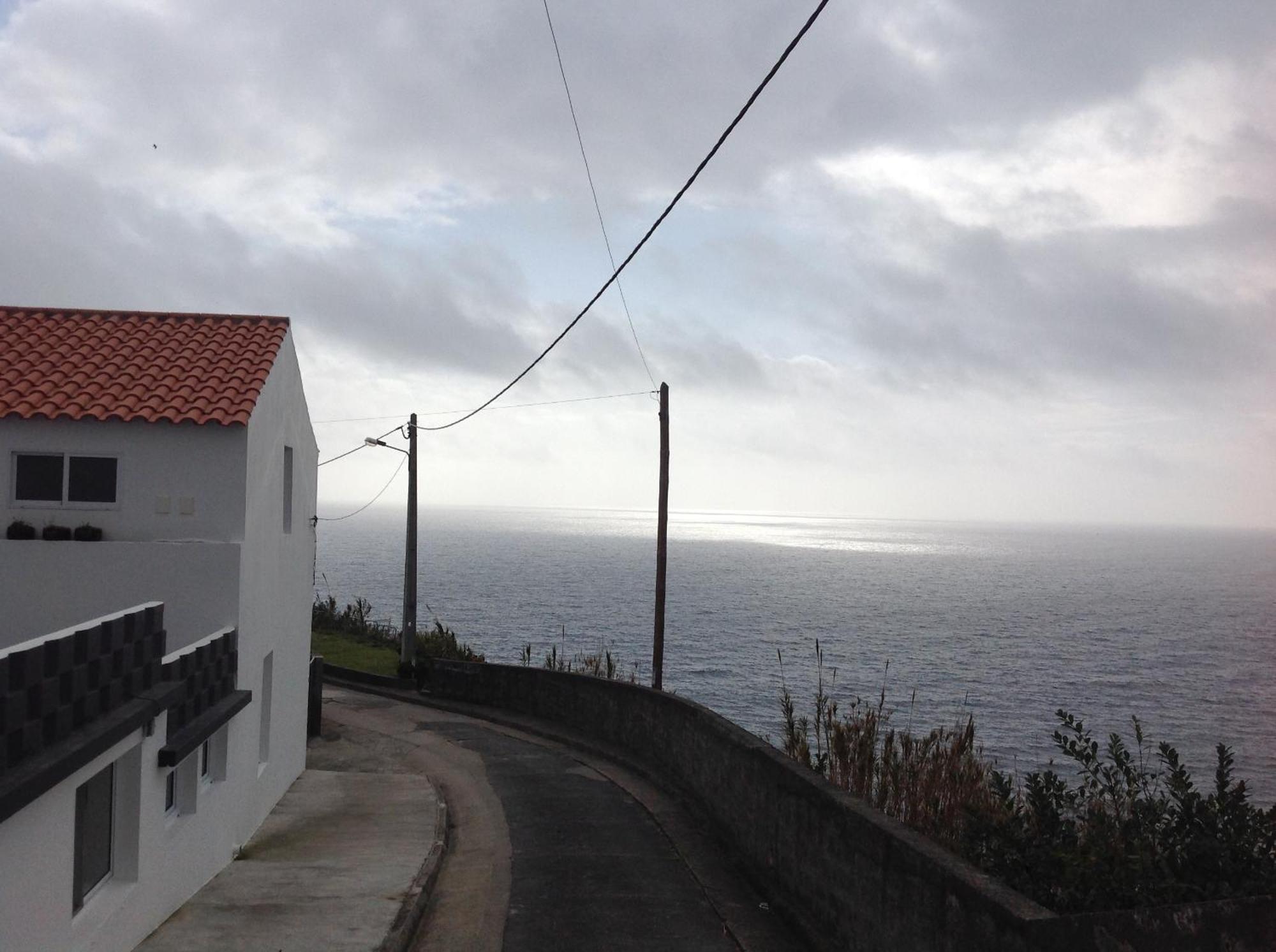 Agua De Alto Terrace House Villa Eksteriør billede