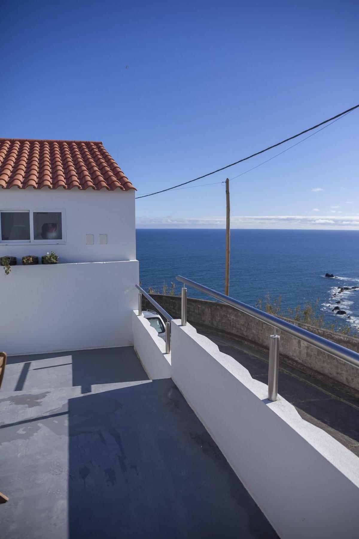 Agua De Alto Terrace House Villa Eksteriør billede