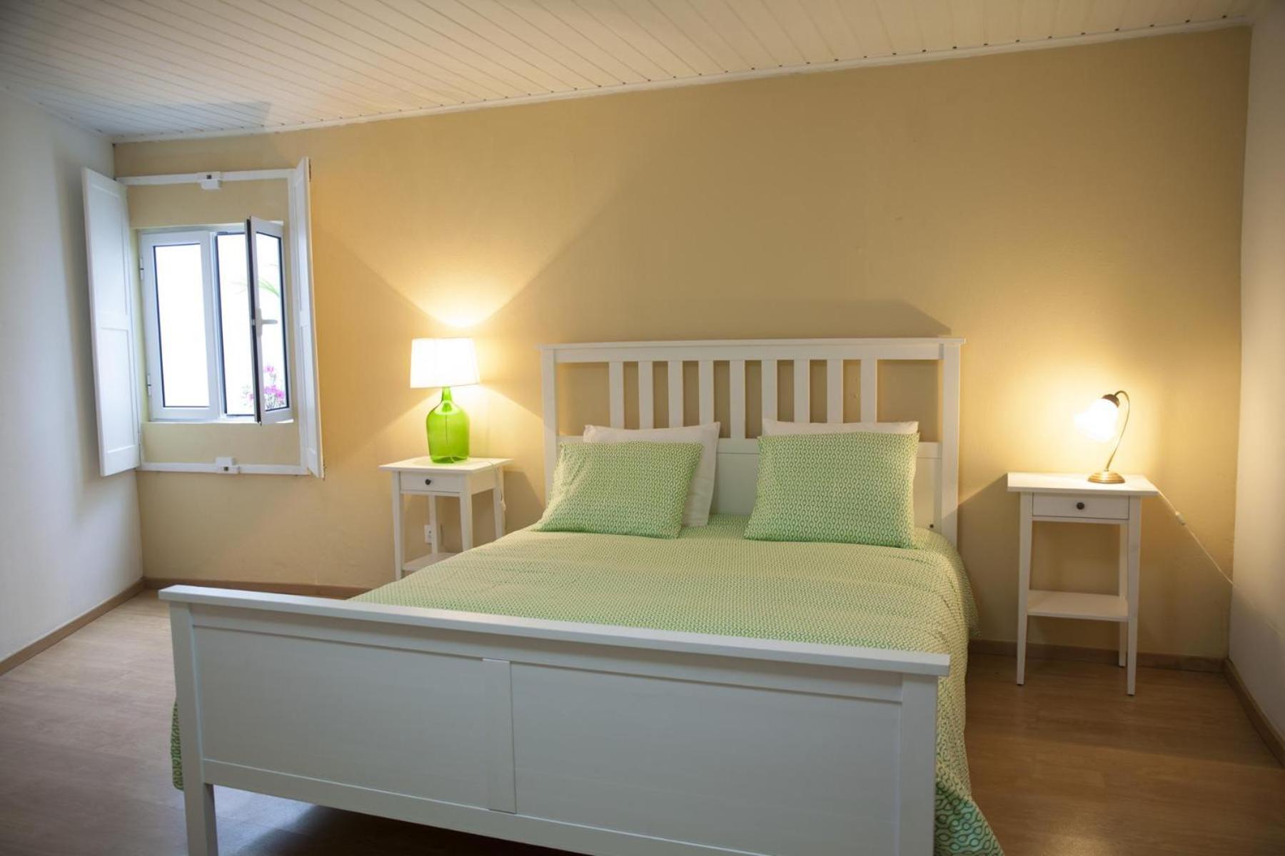 Agua De Alto Terrace House Villa Eksteriør billede