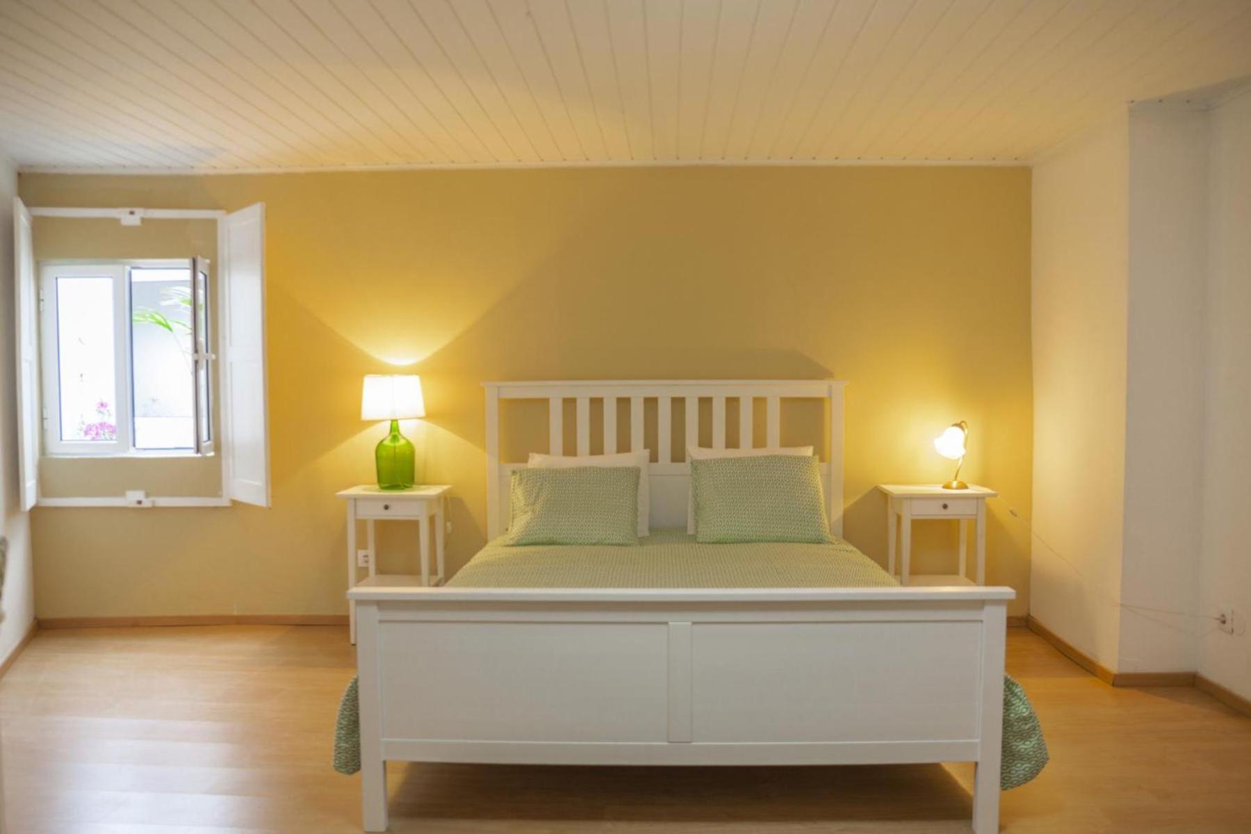 Agua De Alto Terrace House Villa Eksteriør billede