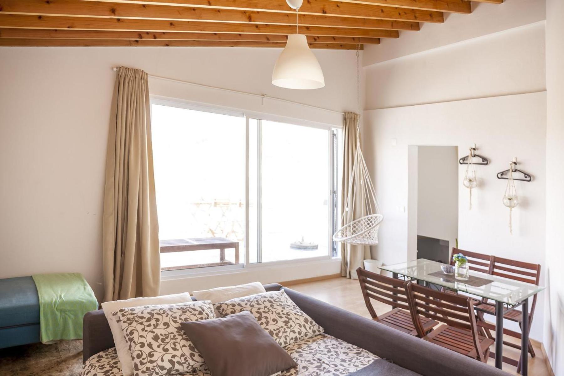 Agua De Alto Terrace House Villa Eksteriør billede
