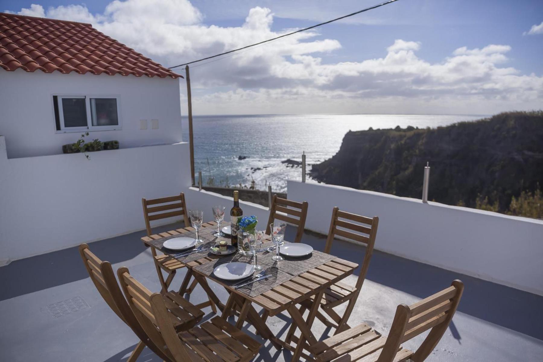 Agua De Alto Terrace House Villa Eksteriør billede