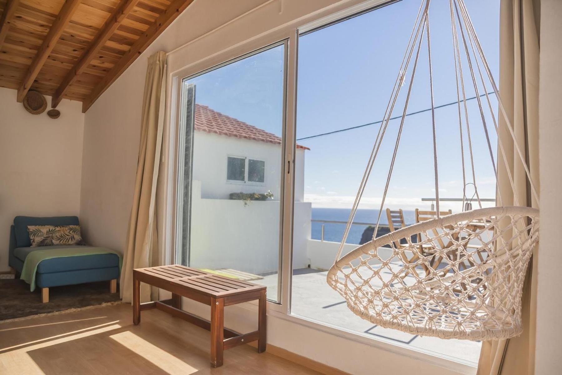 Agua De Alto Terrace House Villa Eksteriør billede